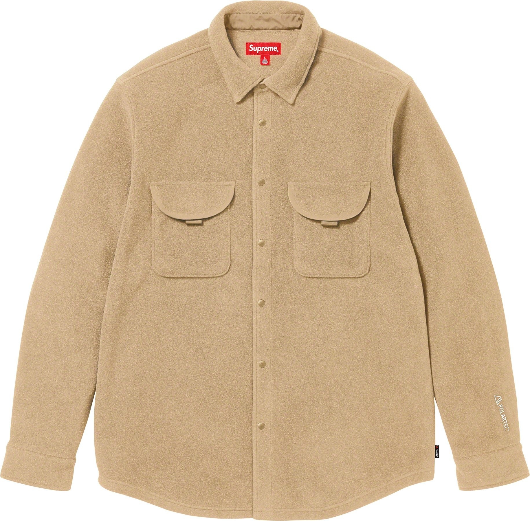 Polartec® Shirt view 16